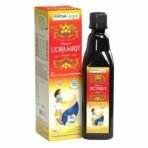 Herbal Canada Udaramrit Ras 1L (Pack of 3) - Fast UK Delivery