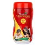 Multani Chyawanprash Special | 100% Ayurvedic Immunity Booster | Enriched With Kesar - 1000 Gm - Fast UK Delivery