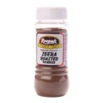 Roopak Powder - Roasted Zeera, 100g Bottle - Fast UK Delivery
