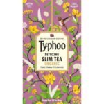 Typhoo Slim Tea 20 Tea Bags - Pack of 2 - Fast UK Delivery