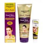 Panchvati Herbals Body Care Combo Kit Of -(Dead Skin Remover 200g + Acne Fighter Gel 20gm)
