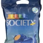 Society Tea Bag - 1kg Pouch - Fast Shipping to USA & Canada