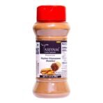 Tassyam Premium Ceylon Cinnamon Powder 80g | Real Cinnamon from Sri Lanka, Dispenser Bottle - Fast UK Delivery