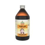 SANDU Pathyadi Kadha (450 Ml) - Fast UK Delivery