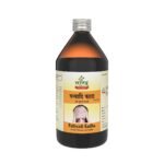 SANDU Pathyadi Kadha (450 Ml) - Fast UK Delivery