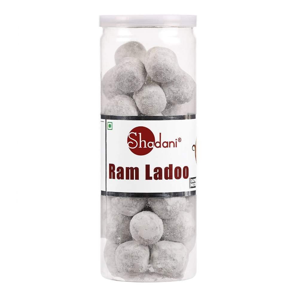 uk71Vqv-AdSfL.jpg Shadani Ram Ladoo Can - Fast UK Delivery - Image 1