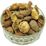 Divesh Store Baheda - 200Grm - Terminalia Belerica - Beleric - Myrobalan Fresh Dried Fruit - Bibhitaki - Fast UK Delivery