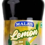 Mala's Lemon Ice Tea Mocktail 750 ml - Fast UK Delivery