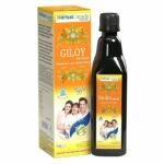 HERBAL CANADA Giloy Ras | Naturally Immunity Booster | Natural Source of Antioxidants for Detoxification | Good for Liver and Skin Health (1L) (Pack of 3) - Fast UK Delivery
