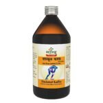 Sandu Pharmaceuticals Ltd Dashmool kadha No 1 | Ayurvedic Post Delivery Tonic For Women's Health (450Mls) - Fast UK Delivery