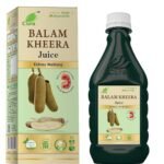 Cura Balam Kheera Ras| Kidney Stone Wellness | Anti-Microbial Properties (1000 ml) - Fast UK Delivery