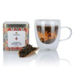 Octavius Darjeeling Oolong Tea (Loose Leaf) 75 gms - Fast UK Delivery
