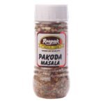 Roopak Masala Powder - Pakoda, 100g Bottle - Fast UK Delivery