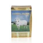 Patanjali Cow's Ghee - 1Litre Carton - Fast UK Delivery