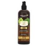 Panchvati Herbals Brahmi Amla Shampoo With Conditioner With Active Plant Extracts For Long & Voluminous Hair, Makes Hair Shiny, Promotes Faster Hair Growth - 500 Ml - Fast UK Delivery