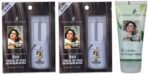 Shahnaz Husain Hair Touch-Up Plus Black - 7.50GM (Pack of 2) - Fast UK Delivery