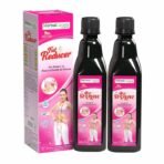 Herbal Canada Fat Reducer | Pack of 2 | helpful in Weight Management and loss of appetite | 100% Ayurvedic (500ML) - Fast UK Delivery