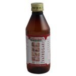 Sharmayu Vatrogari Syrup, 200 ml - Fast UK Delivery