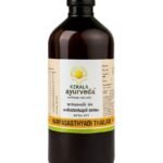 Kerala Ayurveda Karpasasthyadi Thailam 450 ml - Fast UK Delivery
