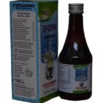 VYAS AYURVEDA Stanyajanan Mahakashaya (200ml) - Fast UK Delivery