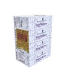 Shahnaz Husain Shafair Ayurvedic Fairness Soap, 100 g, Pack of 4 - Fast UK Delivery