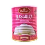 Haldiram's Nagpur Rasgulla, 1kg - Fast UK Delivery