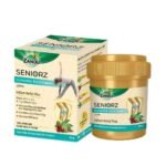 Zandu Seniorz Complete Joint Expert Lepa, 90g, Helps reduce muscular & joint pain, Increase Joint Flexibility & Reduce Joint Stiffness, 100% Ayurvedic & Natural Balm - Fast UK Delivery