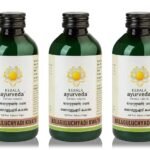 Kerala Ayurveda Balaguluchyadi Kwath 200 Ml x Pack of 3 - Fast UK Delivery
