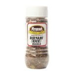 Roopak Spices - Biryani Masala, 100g Bottle - Fast UK Delivery