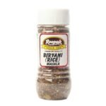 Roopak Spices - Biryani Masala, 100g Bottle - Fast UK Delivery