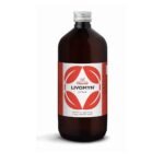 Charak Pharma Livomyn Syrup for Liver Protection and Detox - 450 ml ( Pack of 1 ) - Fast UK Delivery