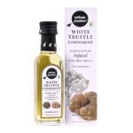 Urban Platter Italian White Truffle Oil, 100ml - Fast UK Delivery