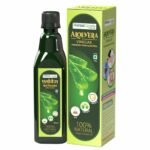 Herbal Canada Aloevera Vinegar (Pack of 3) - Fast UK Delivery
