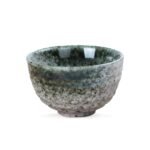 Dancing Leaf Porcelain Matcha Bowl Midori for Preparing/Whisking Matcha (Green) - Fast Shipping to USA & Canada