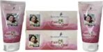 Shahnaz Husain Fairone Plus Natural Fairness Cream (100 g) - Fast UK Delivery