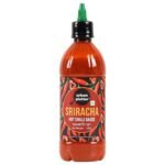 Urban Platter Sriracha Hot Chilli Sauce, 500g / 17.6oz [Versatile Sauce, Perfect Aroma & Taste] - Fast UK Delivery