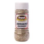 Roopak Spices - Oregano Seasoning, 100g Bottle - Fast UK Delivery