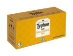 Typhoo Darjeeling Envelop 100 Tea Bags - Fast UK Delivery