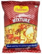Haldiram's Nagpur Mixture, 150g/200g(Weight may vary) - Fast UK Delivery