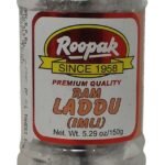 Roopak Ram Laddu - Imli, 150g Jar - Fast UK Delivery