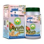 BASIC AYURVEDA Ayurh 40 Tablets Pack Of 2 | - Fast UK Delivery