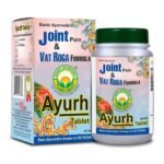 BASIC AYURVEDA Ayurh 40 Tablets Pack Of 2 | - Fast UK Delivery