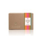 Octavius Assorted Wellness Teas - 20 Enveloped Pyramid Tea Bags - Fast UK Delivery