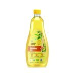 Organic Tattva, Organic Sesame Unrefined Cooking Oil, 1 Litre - Fast UK Delivery