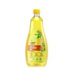 Organic Tattva, Organic Sesame Unrefined Cooking Oil, 1 Litre - Fast UK Delivery