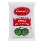 Roopak's PIK-N-PAY Aam Aachar Masala,250 Gram, Vegetable Masala - Fast UK Delivery