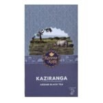 Karma Kettle Kaziranga Antioxidants Assam Black Tea 25 Pyramid Teabags - Fast UK Delivery