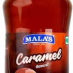 Mala's Caramel Mocktail 750 ml - Fast UK Delivery