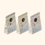 Blue Tokai Coffee Roasters Blue Tokai Coffee Assorted Sampler Pack Vienna Dark Roast, Attikan Medium And Silver Oak | Moka Pot | 100% Arabica Ground Coffee Packet (75Gm Each, Pack Of 3) - Fast UK Delivery