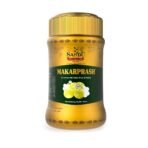 Sandu Makarprash ? Family Chyavanprash (500 g) - Fast UK Delivery